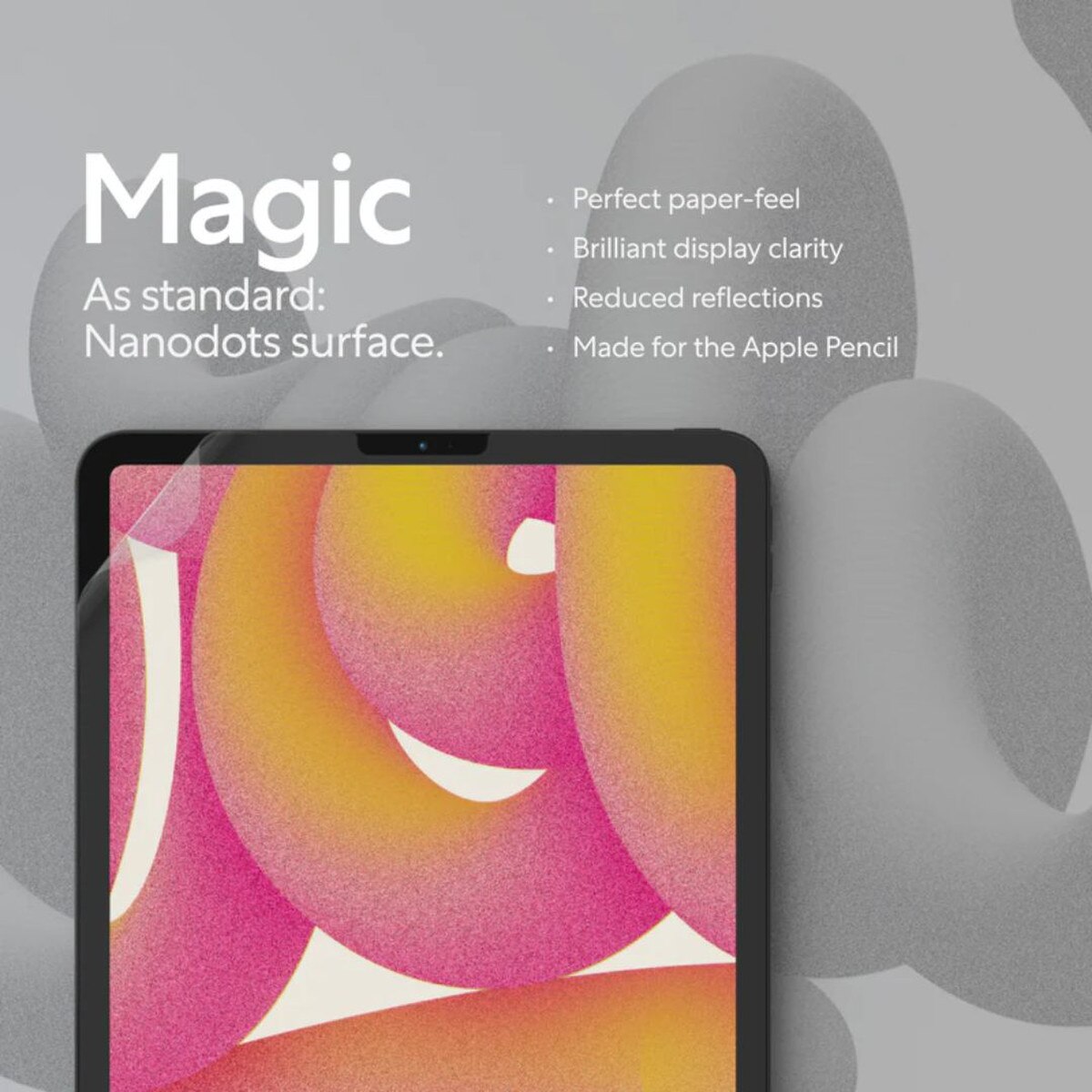 Paperlike iPad Air Screen Protector